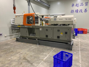 傳統廠房升級無塵室廠房