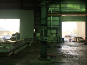 傳統廠房升級無塵室廠房