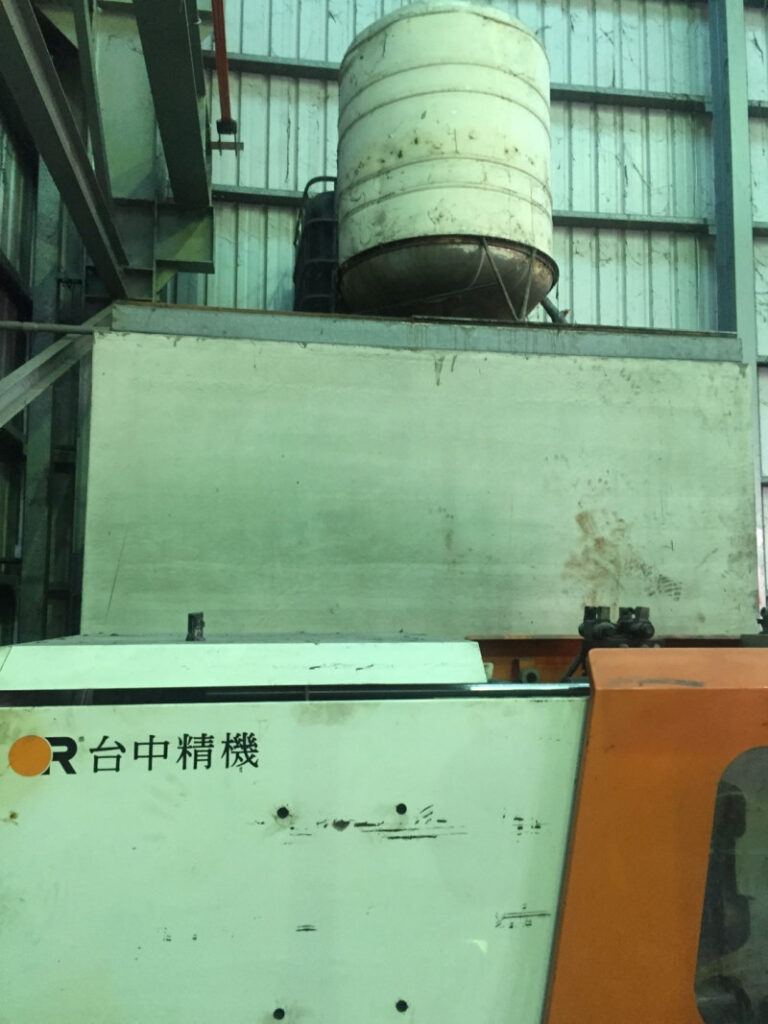 傳統廠房升級無塵室廠房