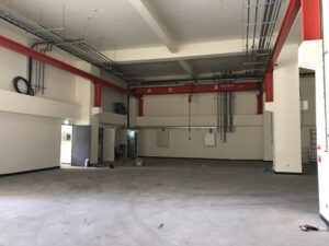 EPOXY環氧樹脂地板工程